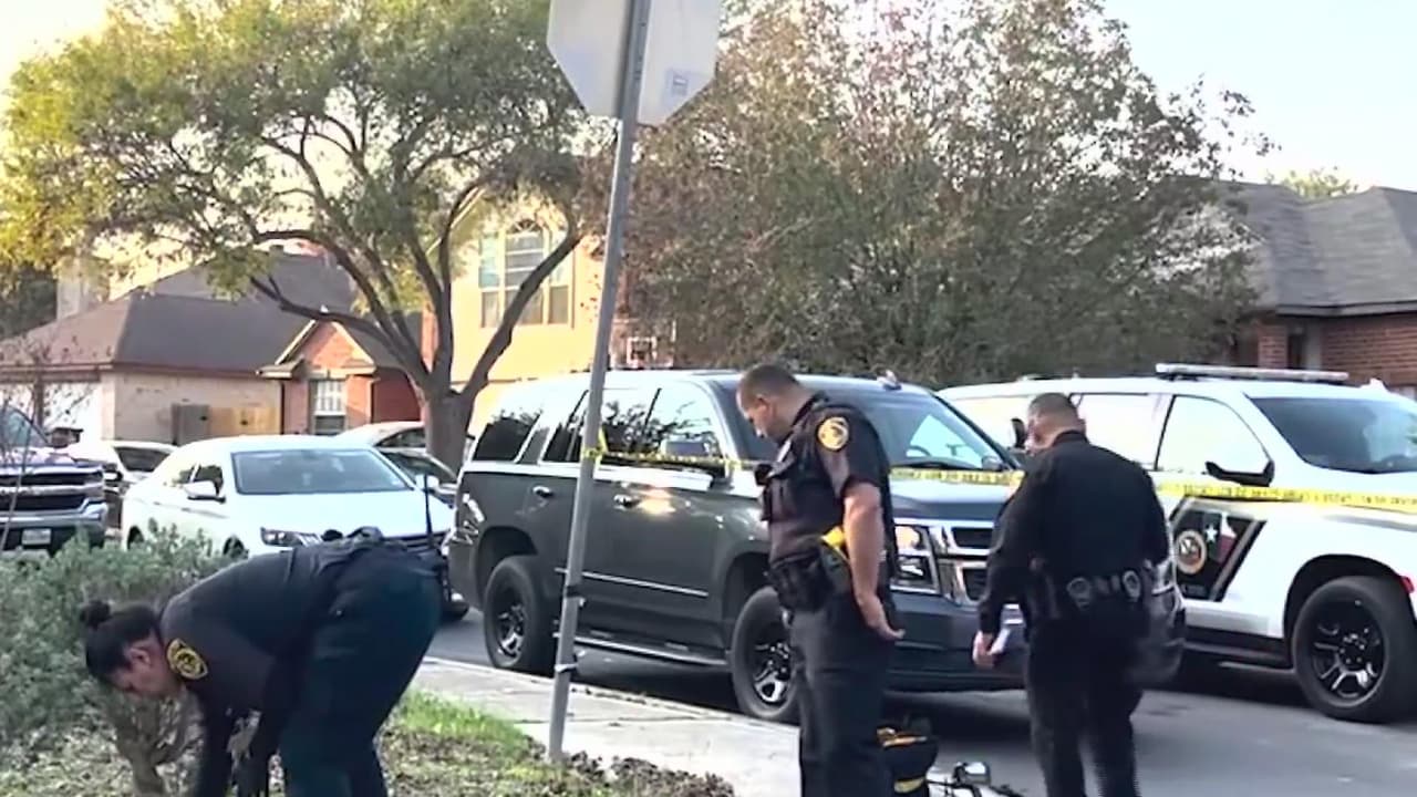 Buscan a sospechoso de disparar a un menor de 12 años en transacción de drogas fallida