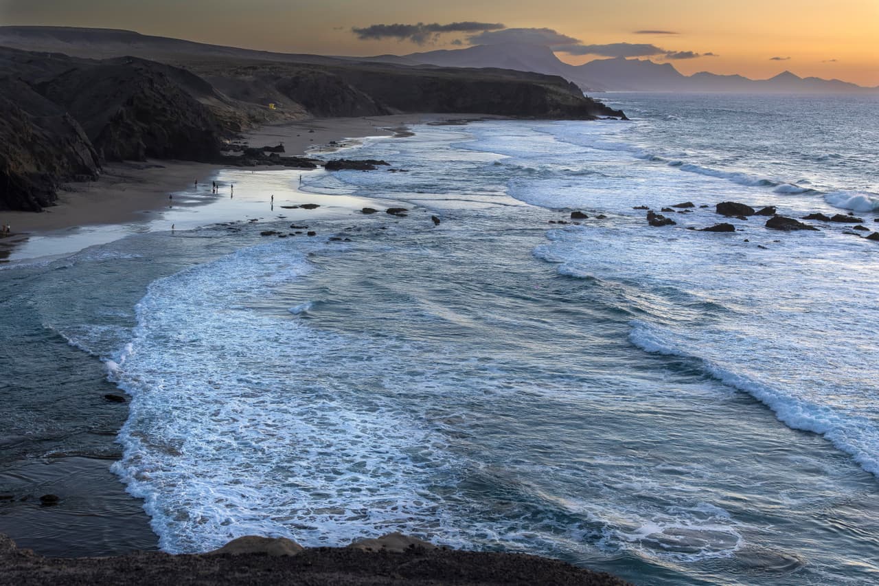 El océano Atlántico pierde fuerza: científicos advierten un posible colapso de su sistema de corrientes