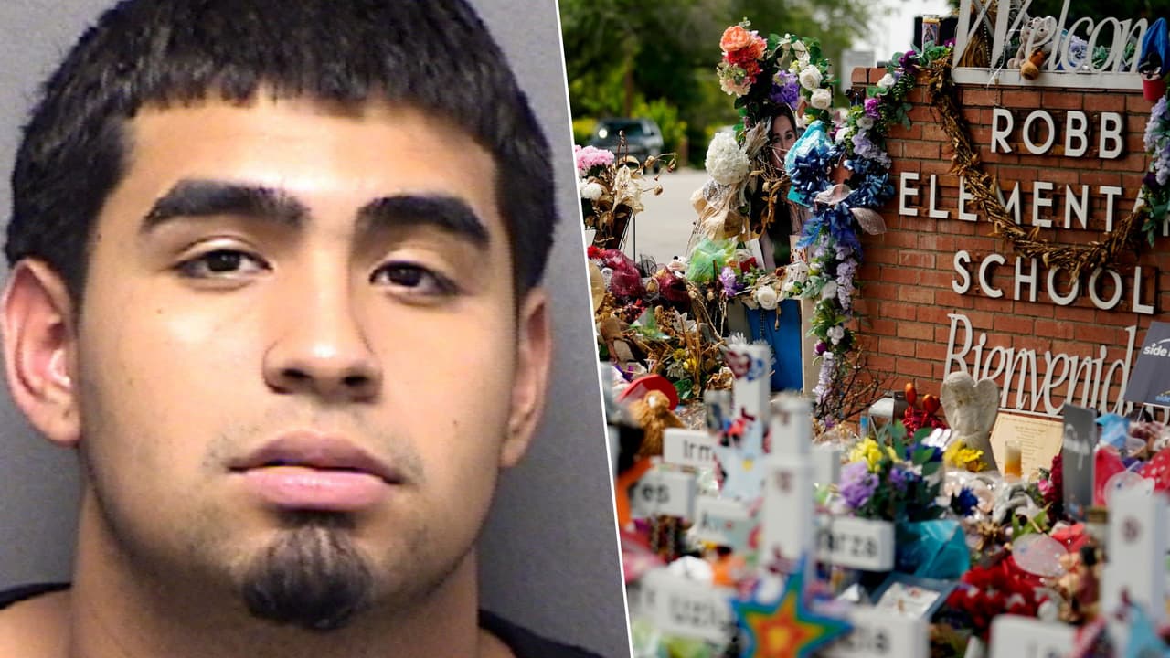 “Planeaba hacer lo mismo”: arrestan a primo de autor de masacre en Uvalde por amenazas de tiroteo masivo