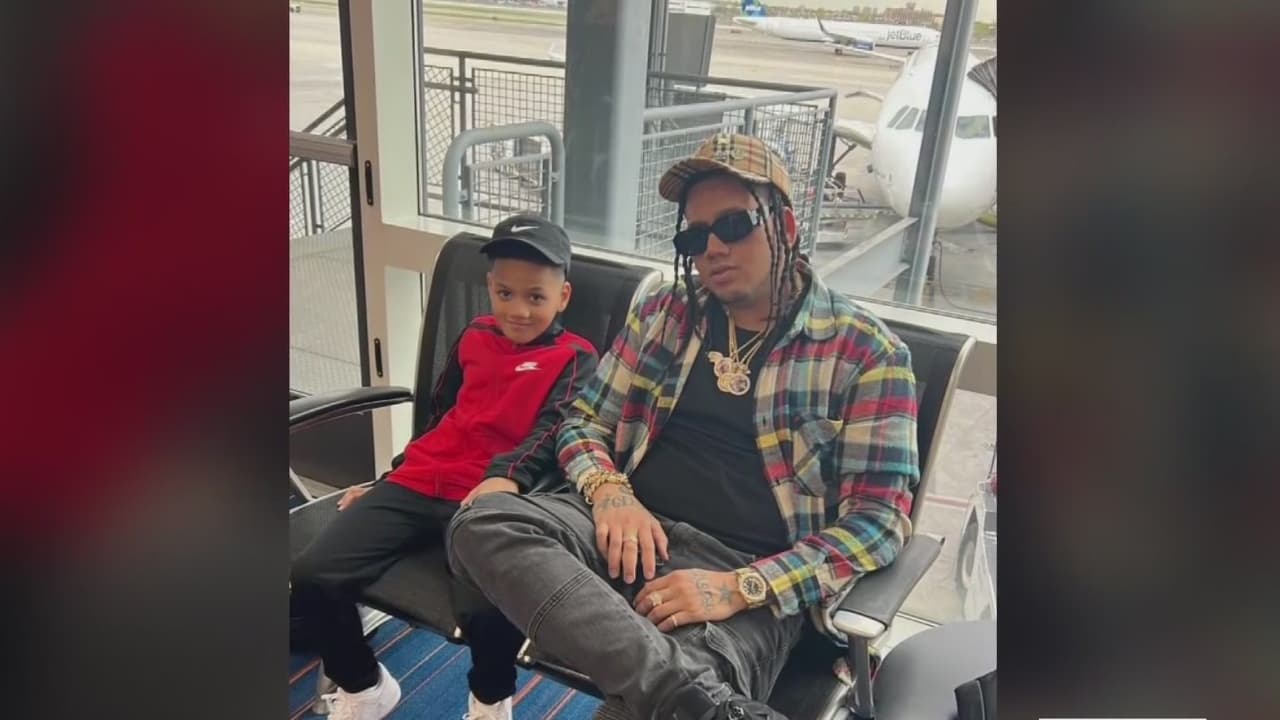 <b>Sergio Feliz, padre del niño asesinado</b>, no entiende cómo este viaje familiar se convirtió en segundos en la peor de sus pesadillas. Junto a su hijo y esposa, iban a disfrutar de 5 días de vacaciones en República Dominicana, pero la delincuencia les persiguió desde el mismo aeropuerto.