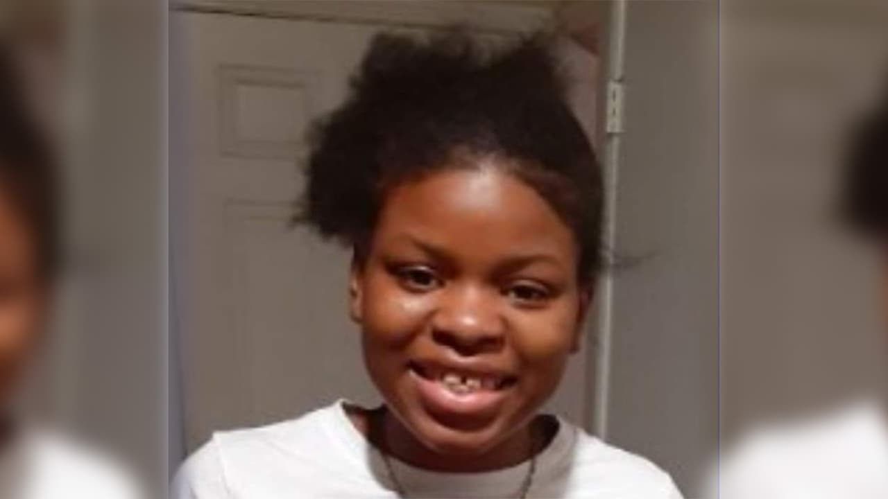 Buscan a Hidiyah Kennedy, una adolescente de 16 años desaparecida en San Antonio