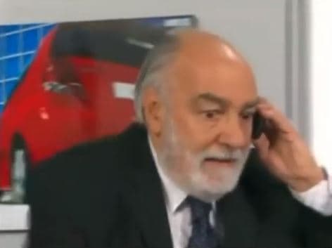 Otros compañeros del medio artístico también expresaron sus condolencias por la partida de Gnecco.