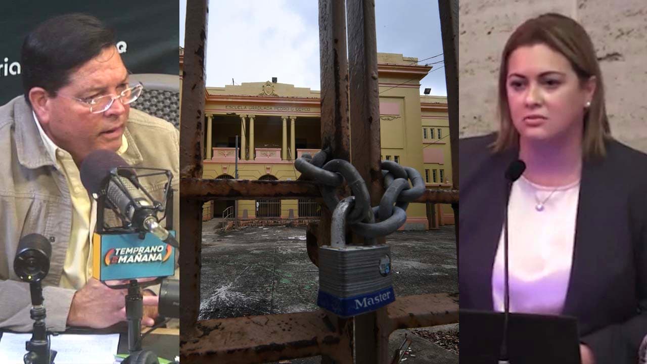 “El 3 de marzo que vayan incorporándose maestros a las escuelas” Secretaria de Educación habla del regreso a clases presenciales