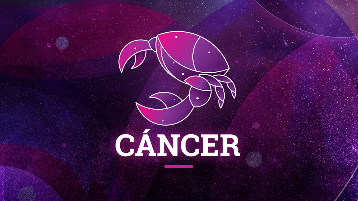 Cáncer - Semana del 13 al 19 de mayo