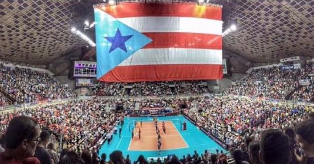 Las boricuas lograron vencer a Kenia en sets consecutivos de 25-8, 25-23 y 25-15. Es la primera vez que voleibol en cancha -ya sea masculino o femenino - que Puerto Rico avanza a unos Juegos Olímpicos. Las boricuas lograron obtener el último pase a Rio.