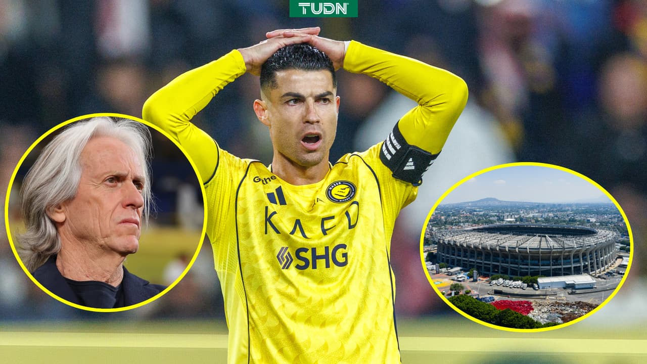 ¿Le alcanza? Fijan fecha de regreso de CR7 a las canchas 