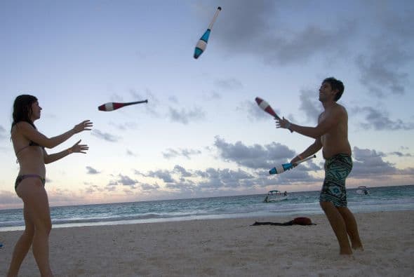 Los estados más interesados en términos amorosos de búsqueda son Oaxaca, Tabasco y Querétaro.