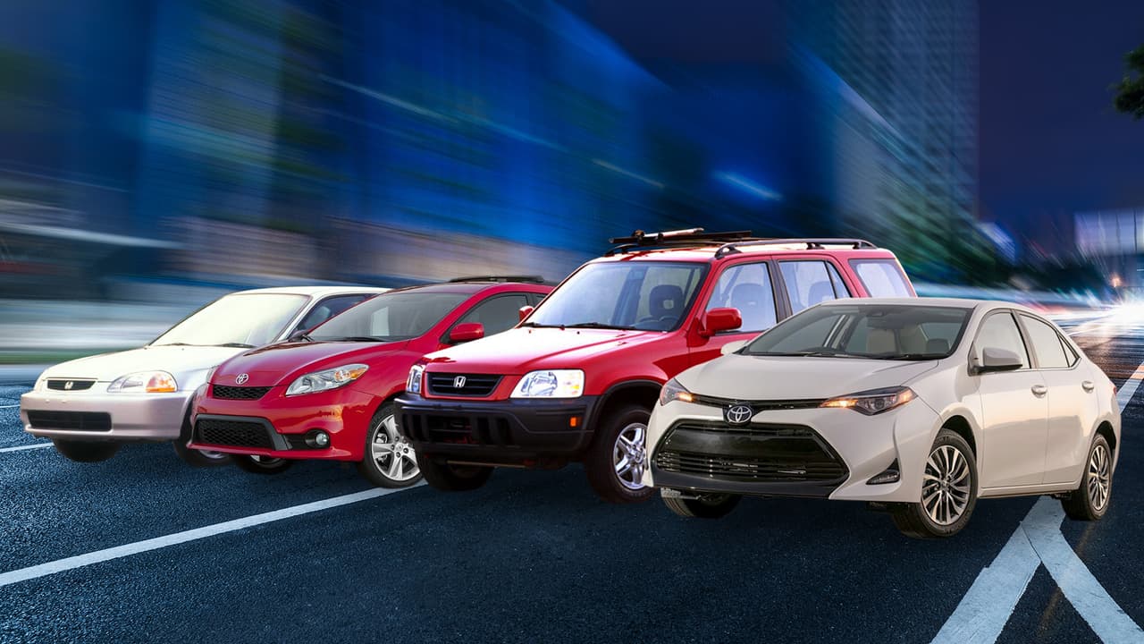 Toyota y Honda recientemente anunciaron un llamado a revisión para más de 6 millones de vehículos en relación con dos fallas diferentes en las bolsas de aire.
<br>
<br>En el caso de Toyota, las bolsas de aire podrían no inflarse al momento de una colisión. Según el fabricante, la computadora podría no tener la protección apropiada contra el ruido eléctrico que puede ocurrir en los accidentes, lo que causaría una apertura incompleta de las bolsas de aire o incluso que no llegaran a abrirse en lo absoluto. Los propietarios de los vehículos que son objeto de la revisión serán notificados a mediados de marzo.
<br>
<br>Por su parte, el llamado de Honda está relacionado a una falla con los infladores de bolsas de aire Takata. Según el fabricante, es posible que la bolsa de aire frontal del conductor pueda hacer explotar un bote de metal y arrojar metralla a los pasajeros. Todas las inspecciones y reparaciones comenzarán en aproximadamente un año, ya que las piezas de repuesto de proveedores alternativos aún no están disponibles.
<br>
<br>Estos son los modelos y las cantidades afectadas en este llamado.