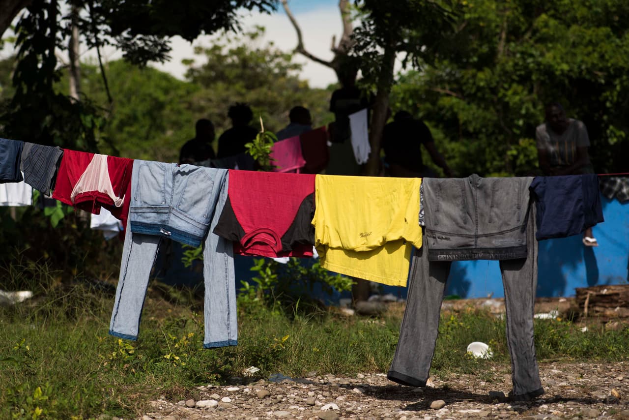 El presidente de Costa Rica, Luis Guillermo Solís, ha pedido en foros internacionales que se incrementen los esfuerzos globales contra las redes de tráfico de migrantes en América Latina, convertida ahora en ruta de paso para africanos y asiáticos.