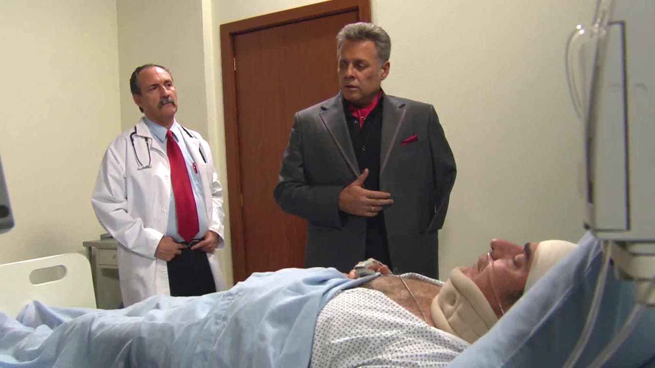 Humberto se aferraba a la vida y luchaba por sobrevivir. Sin embargo, Severiano también fue su verdugo.