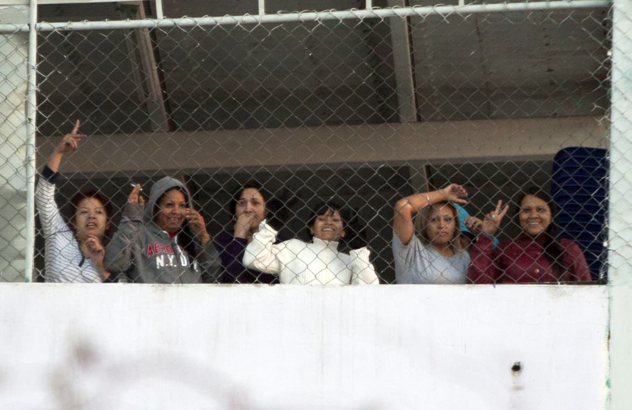 Temor tras el motín en México: ¿Cuál es el poder de los narcos en las cárceles?