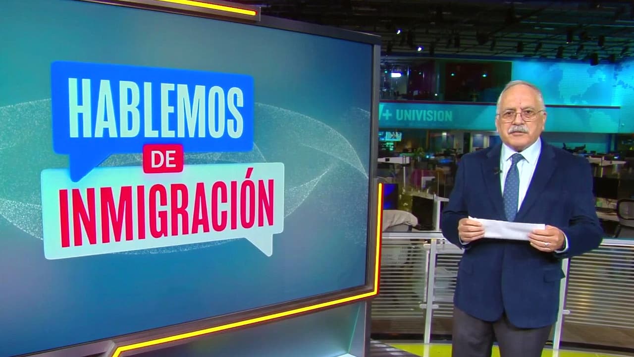 Hablemos de Inmigración: El 2 de octubre vence plazo del TPS para venezolanos entre revisión judicial