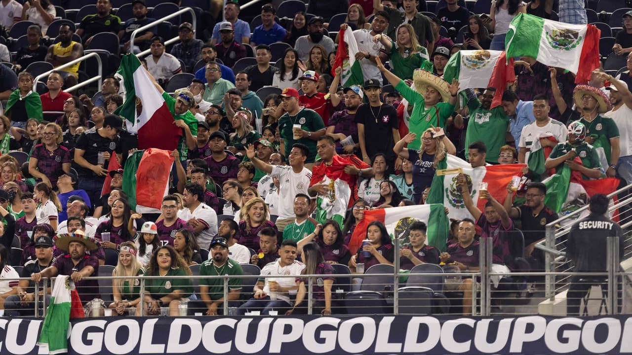 ¿A puerta cerrada México vs. Guatemala? "Una situación que se ha planteado"