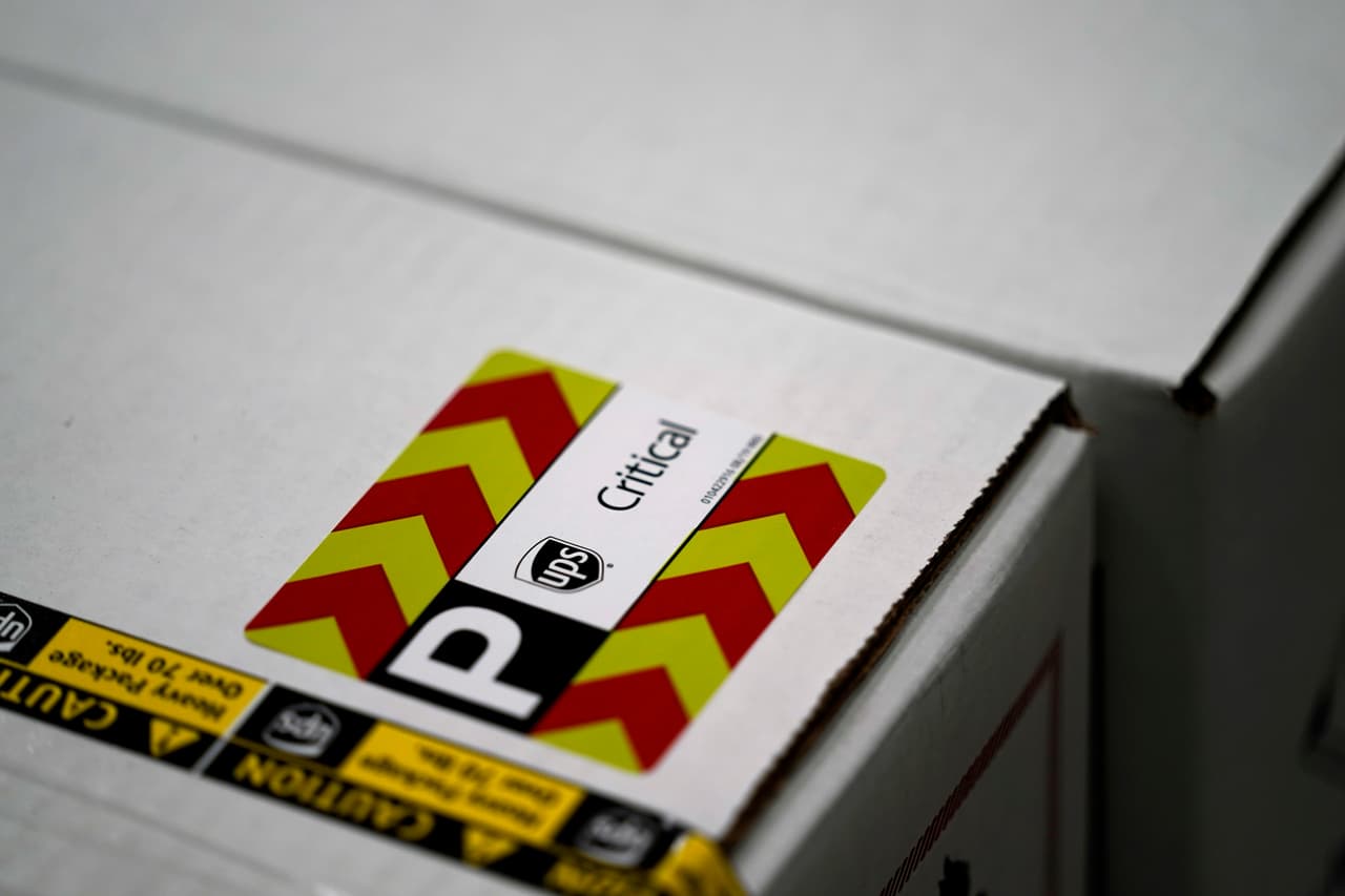 Esta vacuna de Pfizer y BioNTech también ha sido aprobada para su uso de emergencia por Reino Unido, Bahréin, Canadá y México.