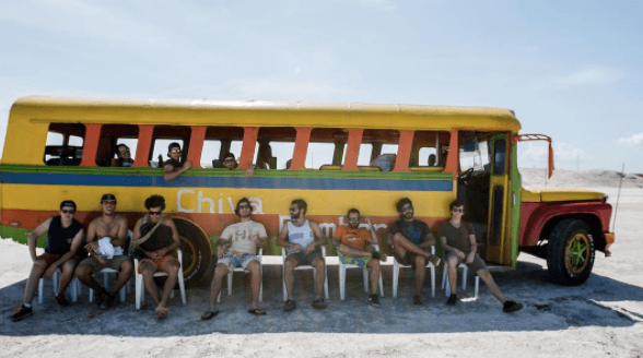 Su canción "High" con colaboración de Apache, les abrió las puertas a varios países de América. Actualmente, tiene poco más de 13 millones de reproducciones en YouTube.