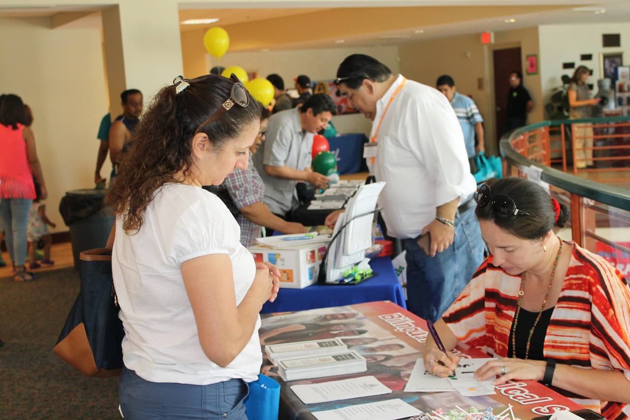 La Feria de Salud se llevará a cabo este sábado 19 de agosto de 9 a.m. a 3 p.m.