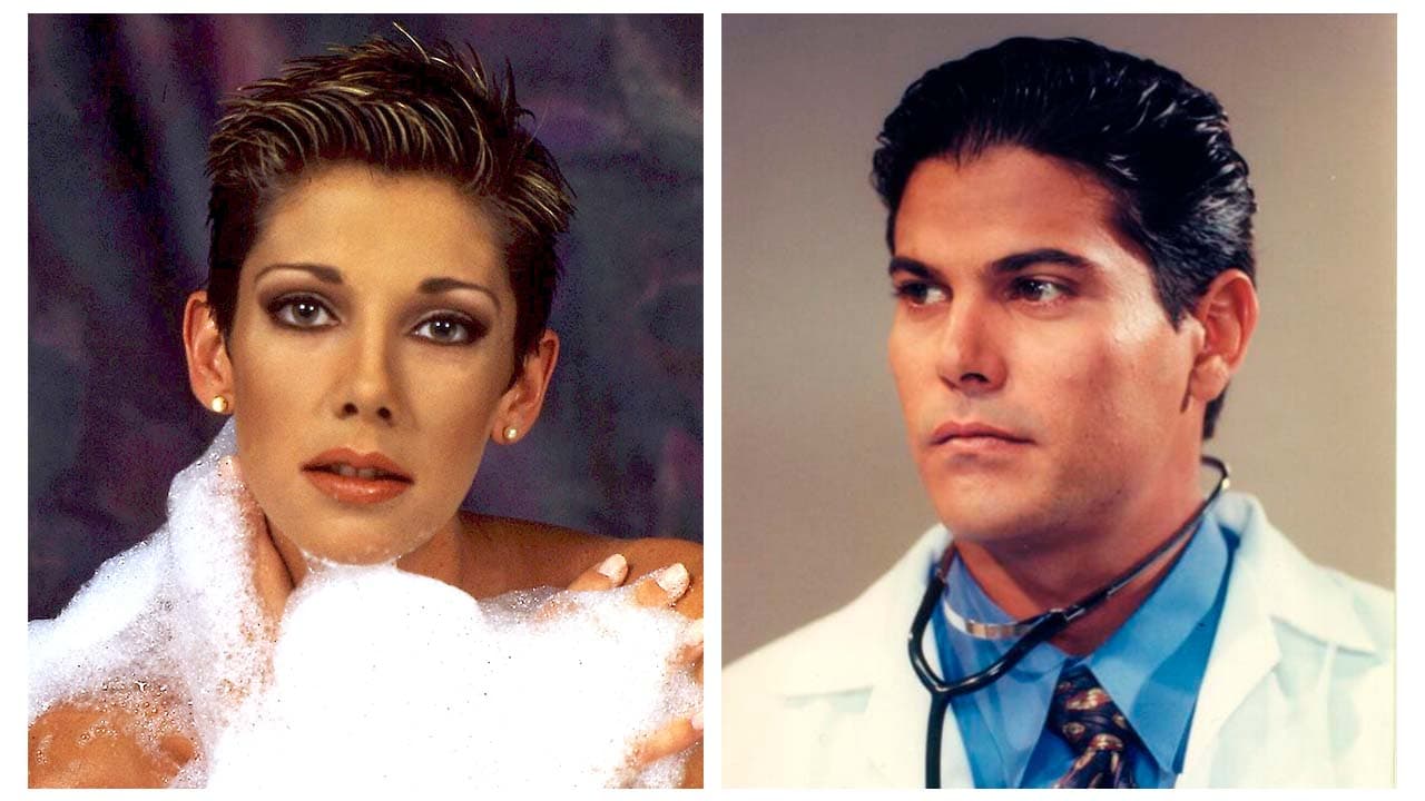 Dejar a Francisco Gattorno fue lo mejor para Cynthia Klitbo: su amor pudo sanar con el tiempo