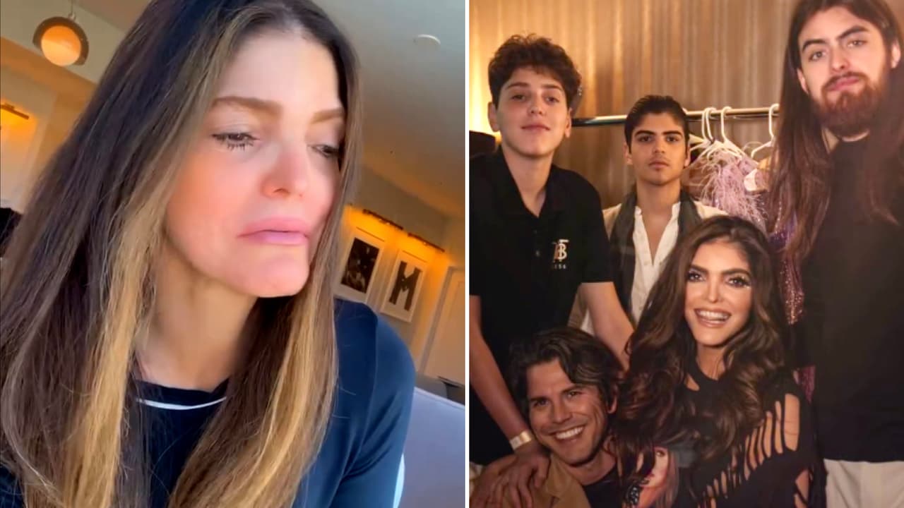 Ana Bárbara anuncia retiro tras discordia familiar: sus hijos están detrás de la decisión