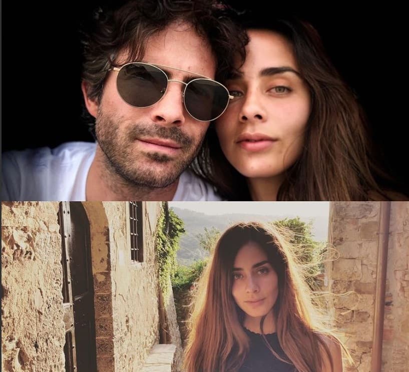 A más de 6 meses de su reconciliación, ambos dejaron en claro que se encuentran felices porque realizaron un viaje muy especial.