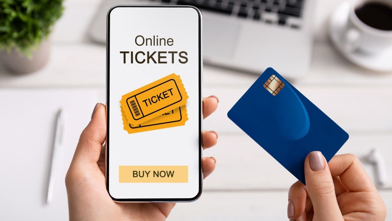Esto es lo que debes saber para comprar boletos en línea y qué hacer si se siente estafado