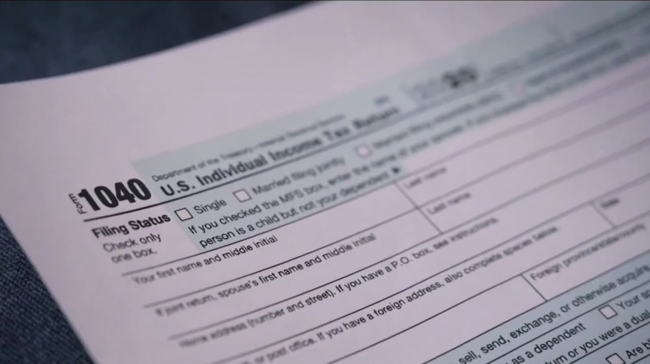 Último día para declarar impuestos en EE.UU.: qué pasa si no cumples a tiempo