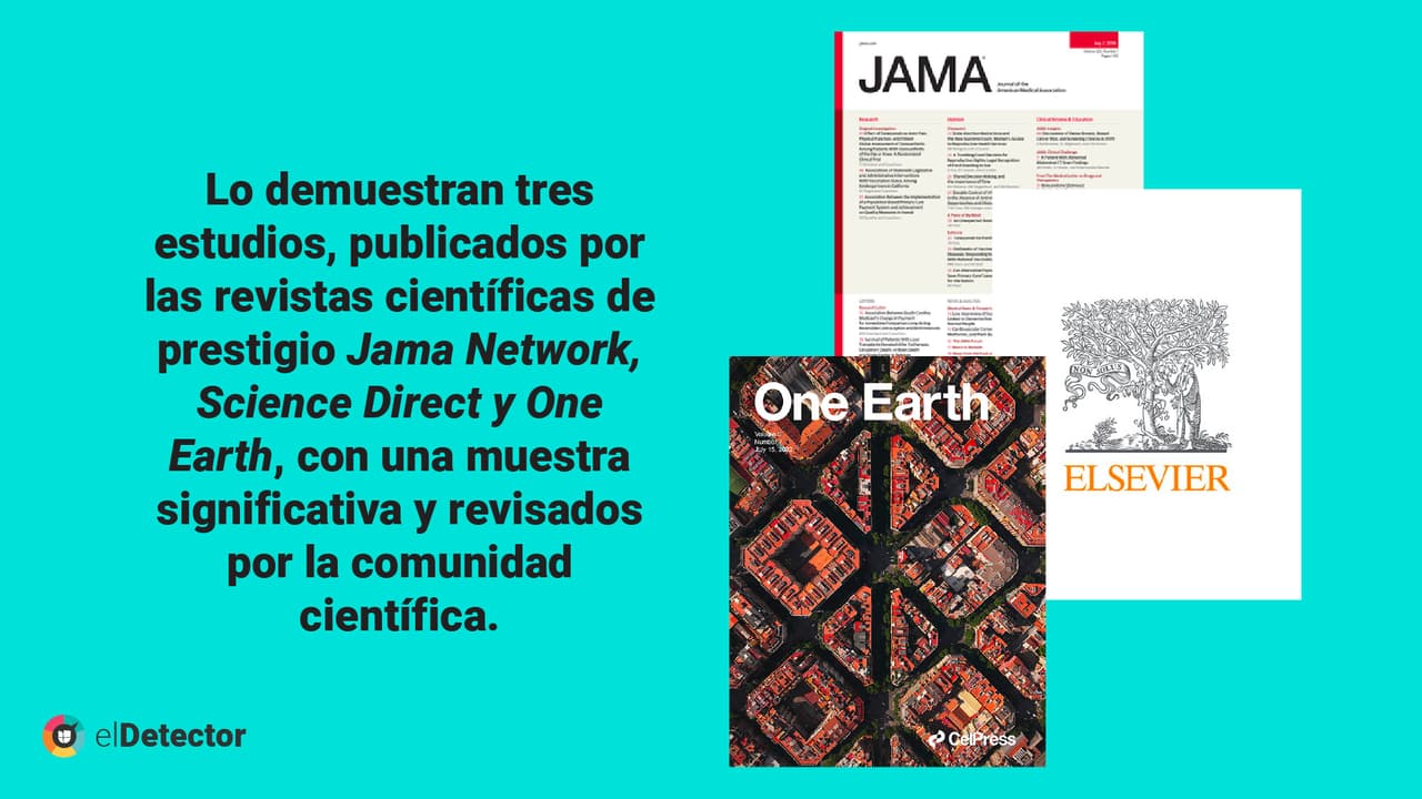 El aumento de las temperaturas y las olas de calor están asociados a que se pierdan horas de sueño, y específicamente en EEUU, se observó que entre 2010 y 2019 se incrementaron las visitas a los servicios de urgencias por condiciones de salud mental. La ciencia advierte que esto podría incrementar con el calentamiento global.
