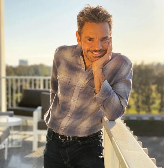 En el caso de 
<b>Eugenio Derbez</b>, el histrión cumplió 60 años el dos de septiembre de 2021 y está demostrando que no hay edad ni nacionalidad que impida conquistar Hollywood.