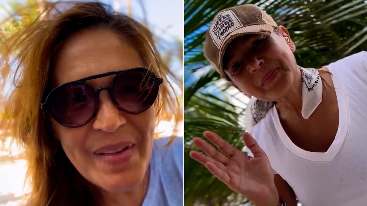 Yolanda Andrade estaría "hospitalizada" tras supuesta "recaída": "Esperemos que la libre"