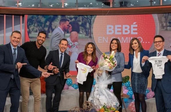 Esta semana arrancamos con una de las alegrías más grandes en el corazón: nuestra familia crece, pues está en camino un nuevo miembro de los Zampogna. ¿Estás listo para uno de los más tiernos recuentos que hayas visto? Comenzamos.