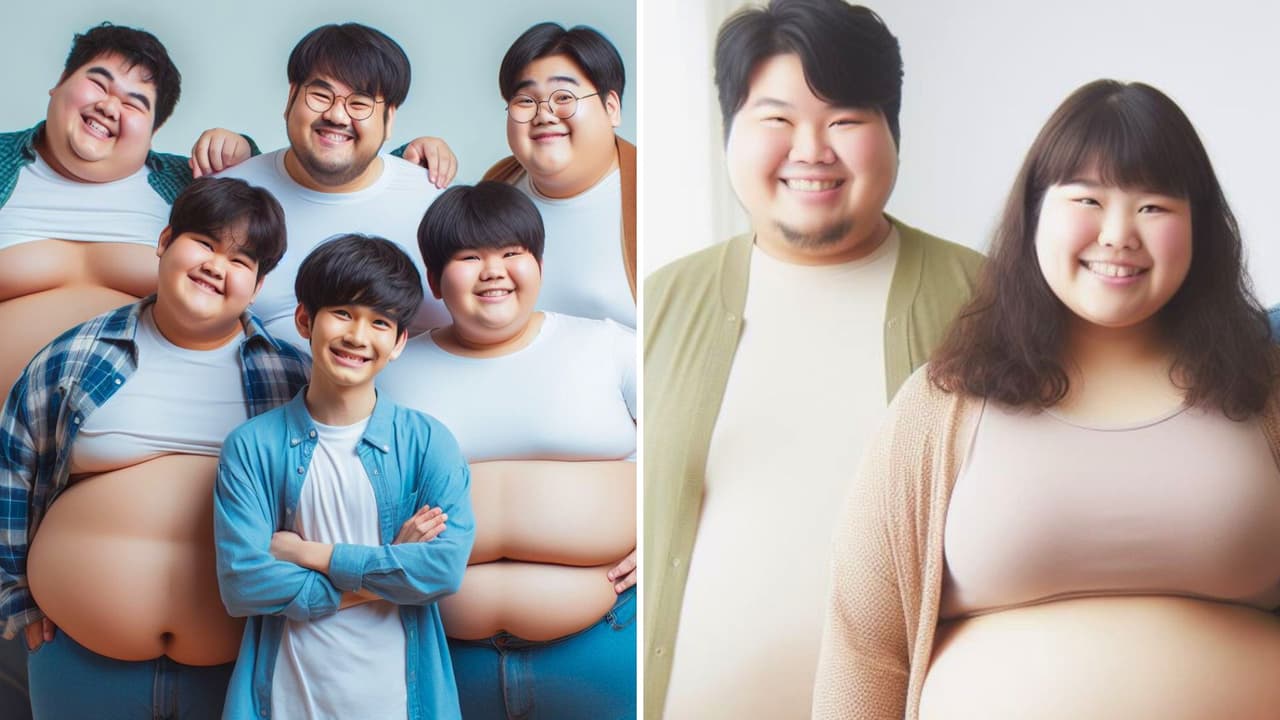 Alquiler de personas 'llenitas', el negocio más raro de Japón: cómo funciona, cuánto cuesta y más