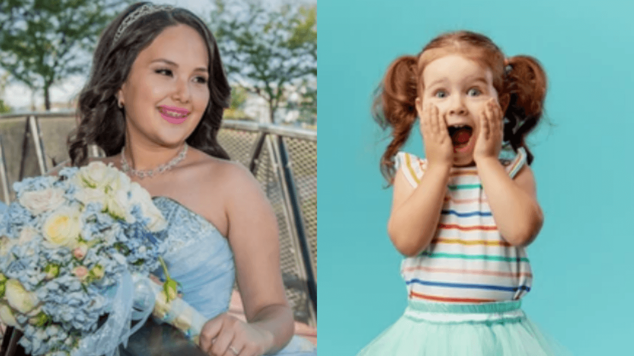 Niña española descubre cómo se celebran los XV años en México y su reacción se hace viral