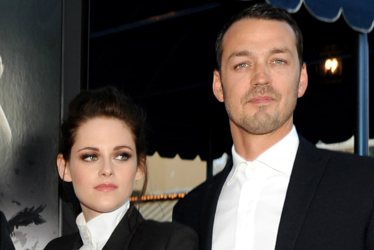 Rupert Sanders habla del amorío que tuvo con Kristen Stewart