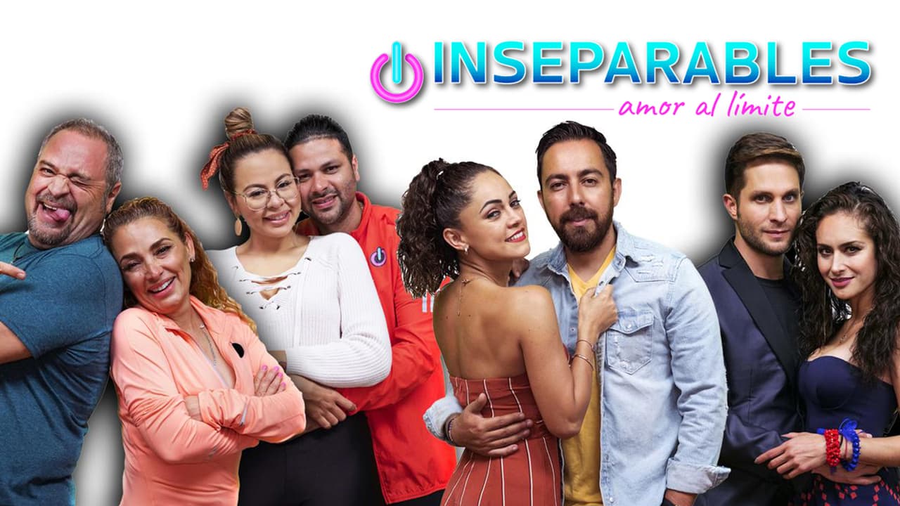 El amor se pondrá en juego en 'Inseparables': gran estreno 27 de mayo por UniMás