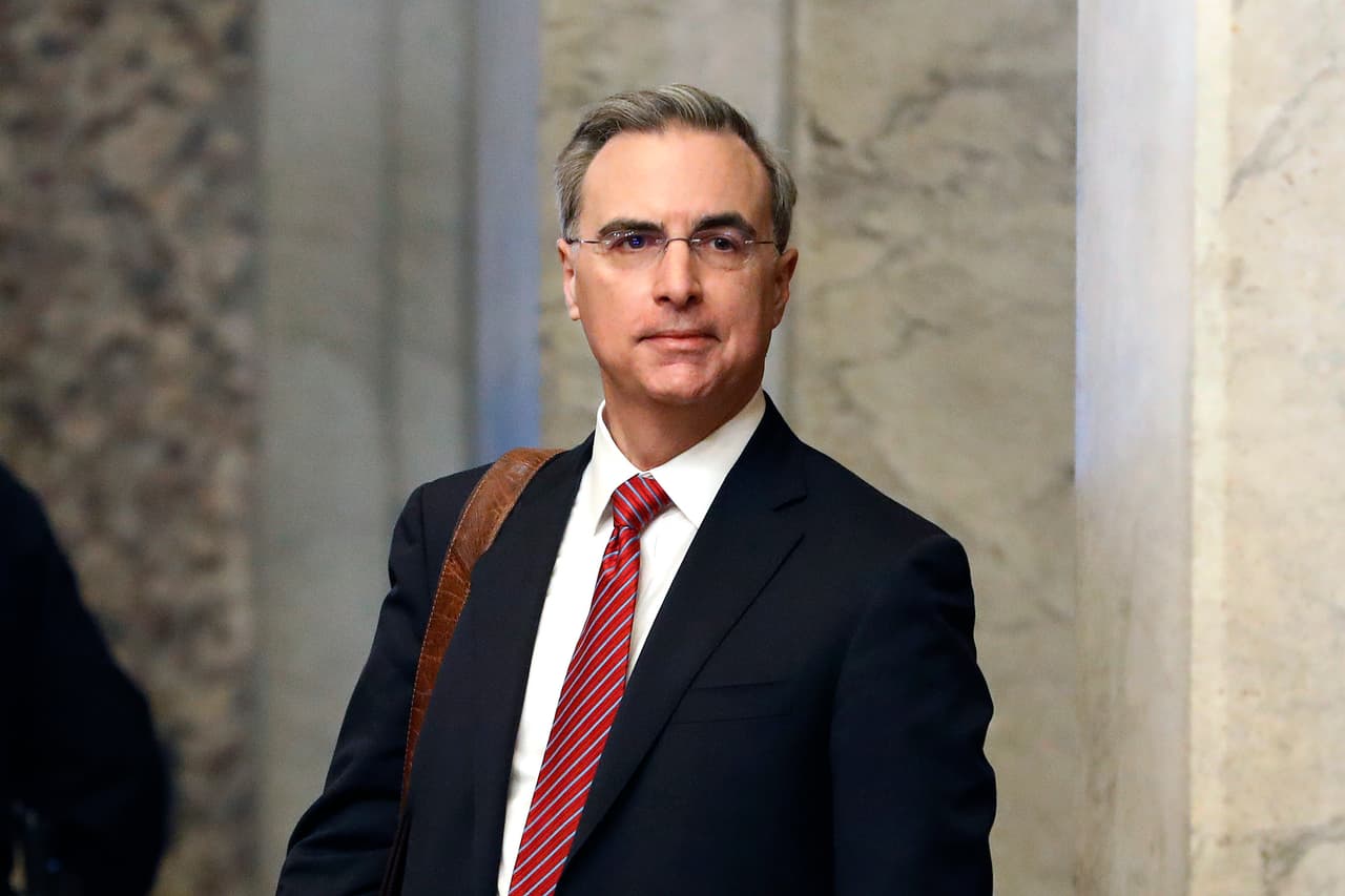 Comité de asalto al Capitolio cita a exasesor legal de la Casa Blanca: quieren saber por qué le "preocupaban" las acciones de Trump