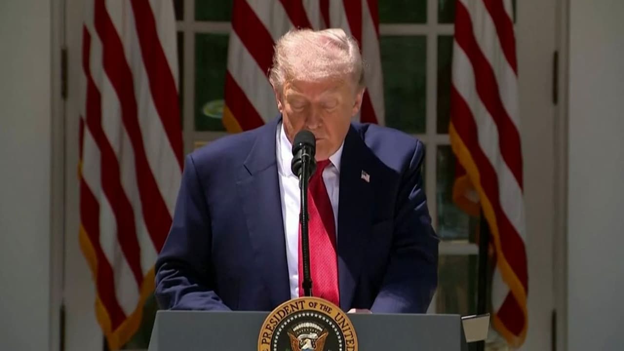 Trump y Cuba: Análisis sobre dichos recientes de Donald Trump respecto a la situación en la isla