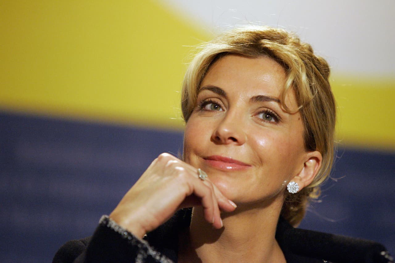 Natasha Richardson