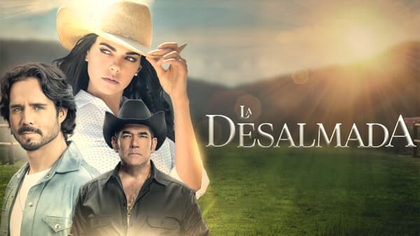 ¿Eres #Novelover? ¡Suscríbete al calendario de Univision Novelas!