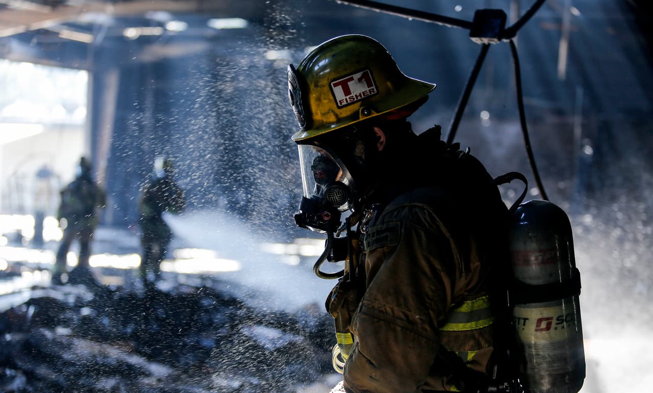 <b>Jose Basy Vazquez: </b>"Exelentísimo trabajo, Dios les bendiga en grande 🙌 Muchas gracias y nuestros respeto para cada uno de ellos!!! 🙏".
