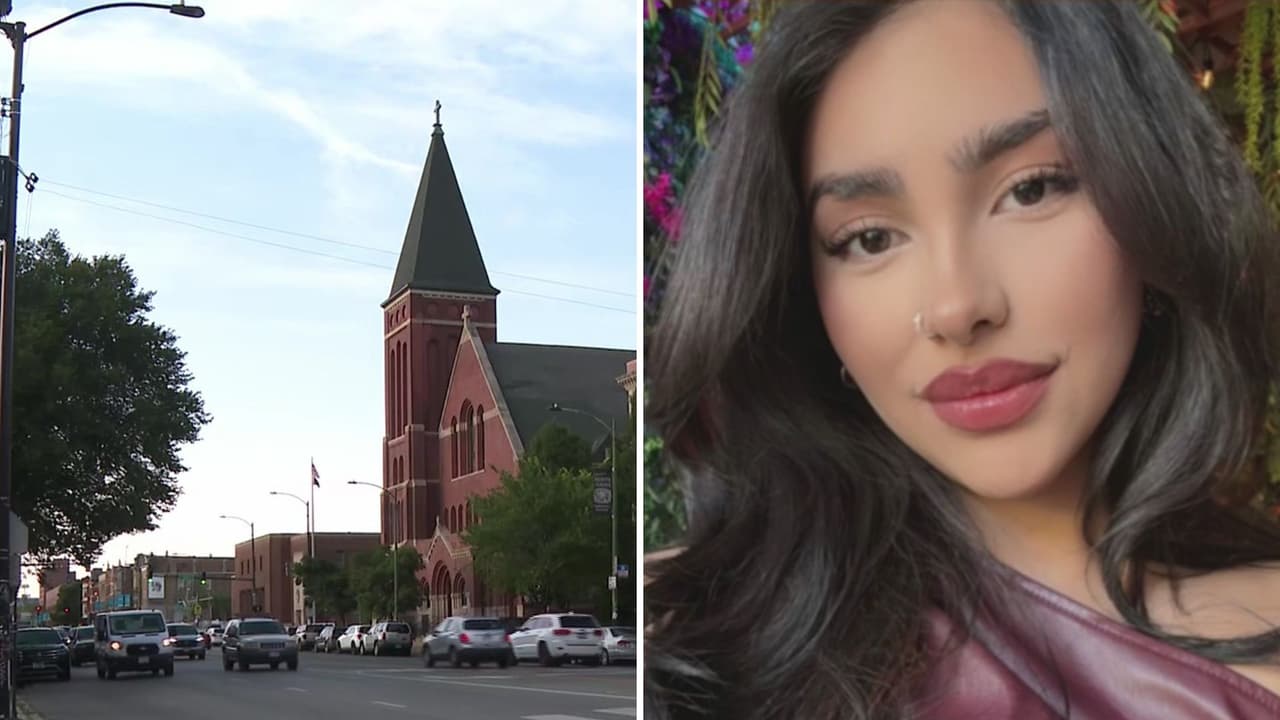  Marcela Herrera muere en accidente y su prometido lucha por su vida, un mes antes de su boda