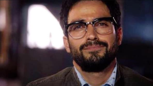 En la serie 'Sense8', Herrera interpretó con éxito a Hernando de la Fuente, el novio del protagonista. Su más reciente aparición la hizo en la serie 'El exorcista' donde se puso la sotana para dar vida al padre Tomás.