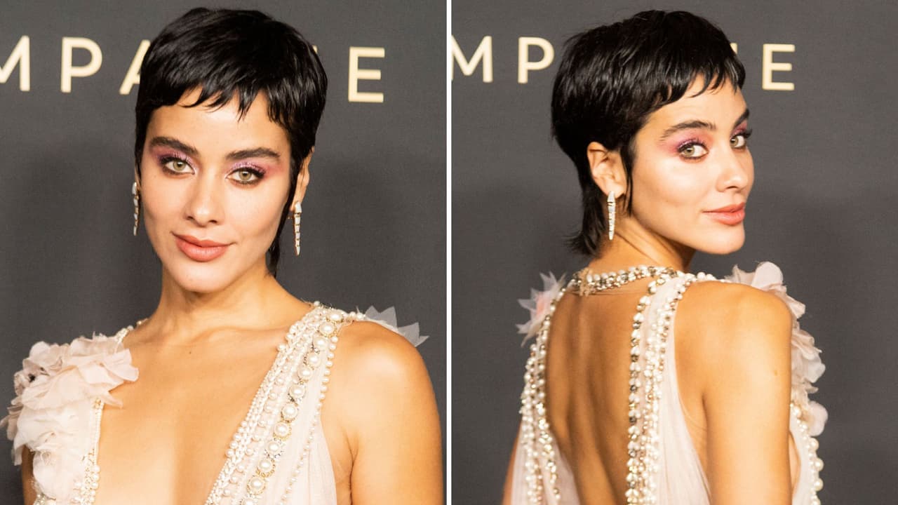 ¿Esmeralda Pimentel tiene nuevo romance? La relacionan con este actor