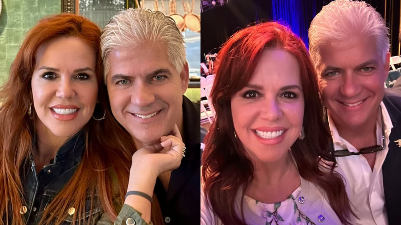 Muere pareja de María Celeste Arrarás: "Estamos devastados"