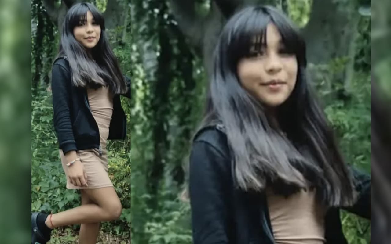 Desaparece niña de 12 años en el condado de Suffolk