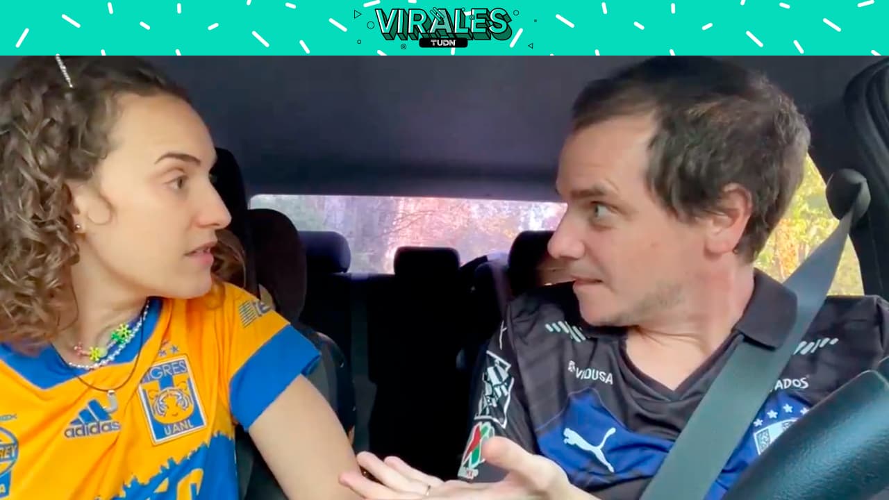 Para Guido Pizarro el Clásico Regio será clave en lo anímico