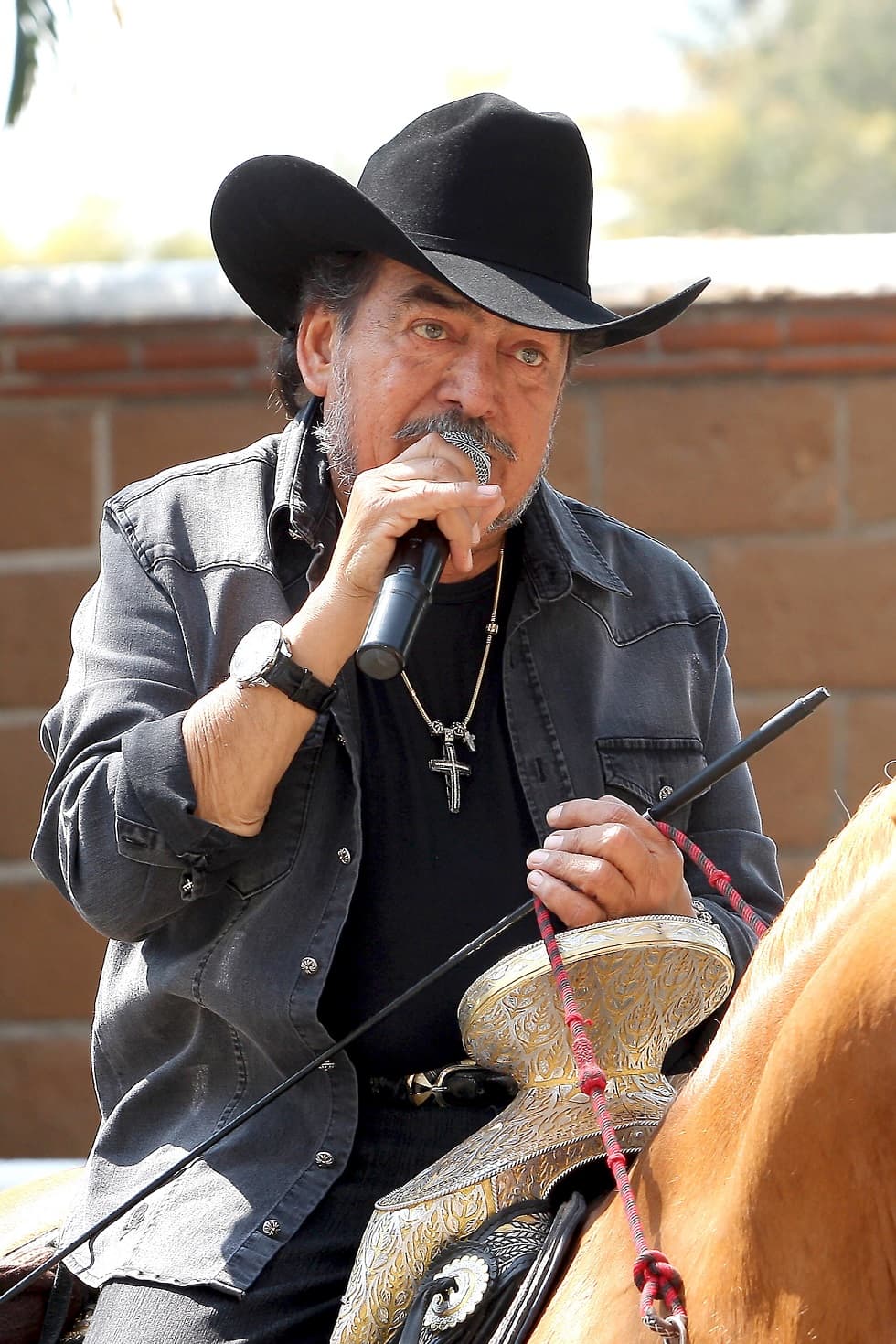 Un balazo en la cabeza terminó con su vida.