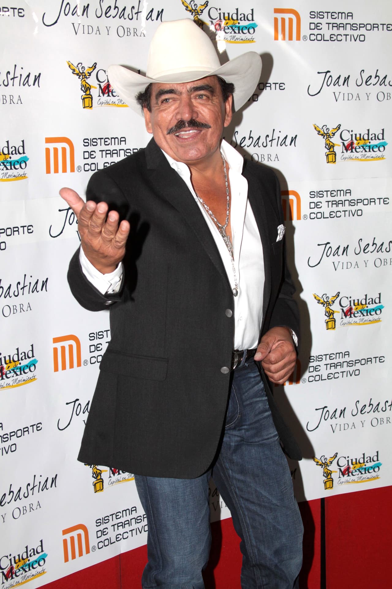 En agosto del 2006, Trigo de Jesús Figueroa -hijo de Joan Sebastian- fue asesinado formando así parte de las grandes tragedias del género regional mexicano.