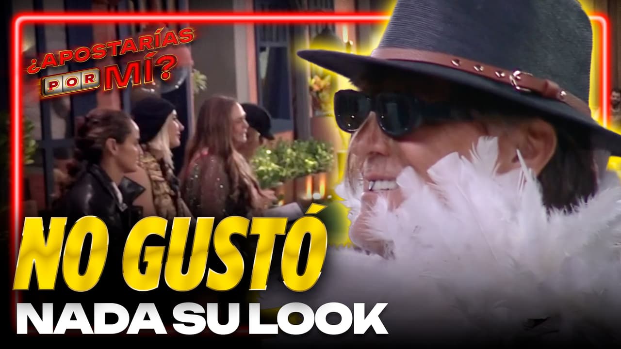 René NO CONVENCIÓ y fue el PEOR CALIFICADO