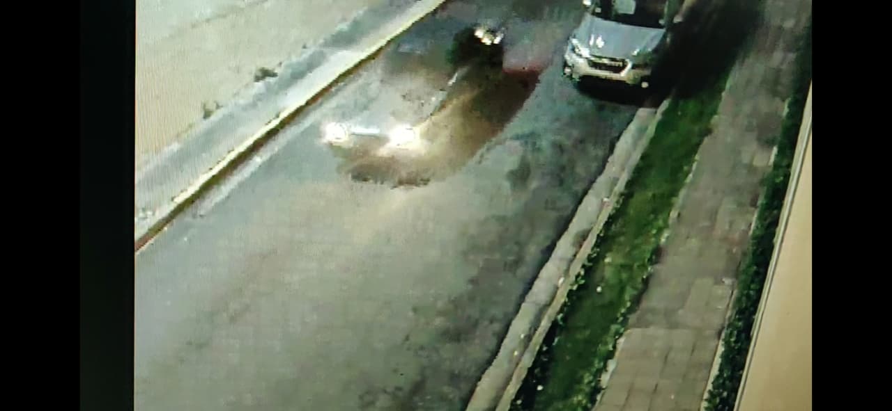 Si usted tiene información que ayude a las autoridades a dar con el paradero de este vehículo, puede llamar a la División de Agresiones al 787-793-1234 extensión 2200 o a la línea confidencial 787-343-2020.