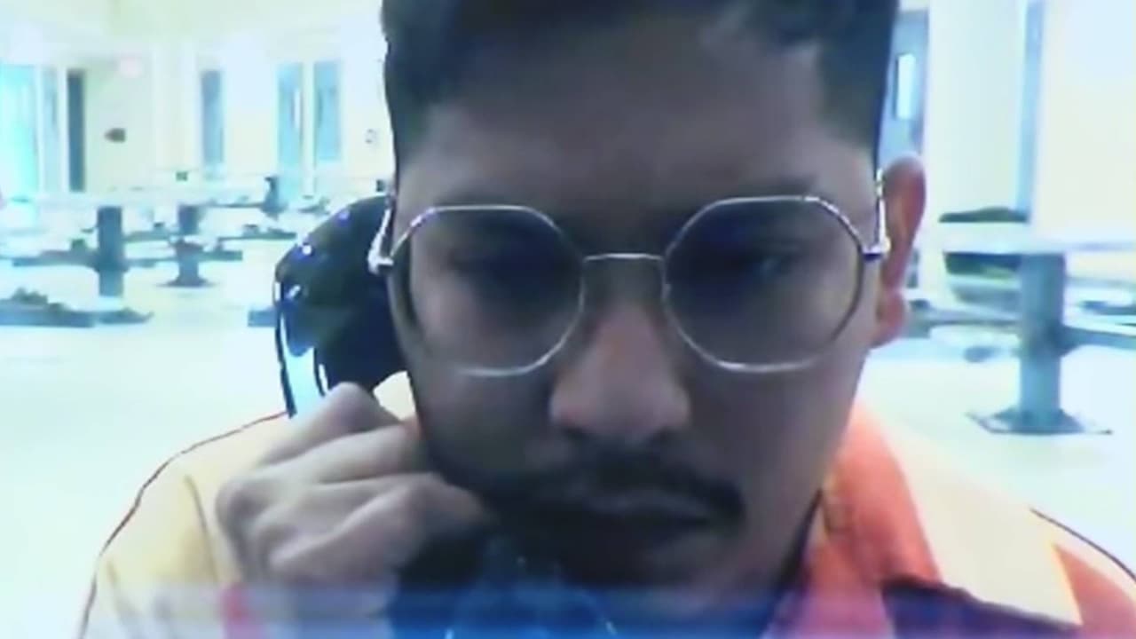 Aparece otra posible víctima del enfermero acusado de abusar de pacientes de UNC REX