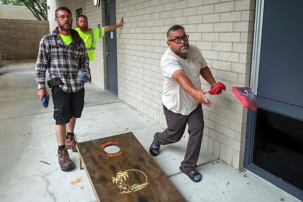 Huracán Milton deja a 50 distritos escolares cerrados en Florida: fechas de reapertura